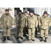 «Рівняйсь! Струнко!» - командує Петро Толюпа